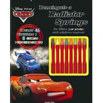 Benvinguts a Radiator Springs