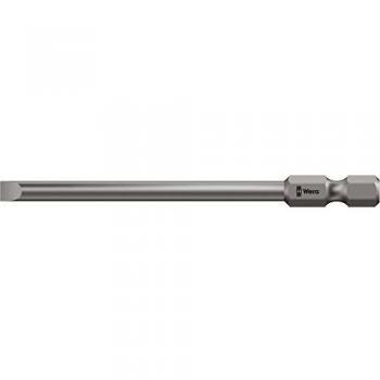 Wera 800-4 Z Bit plano 0,6 x 3,5 x 70 mm
