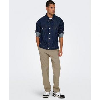 ONLY & SONS Chinohose »ONSNICKY STRAIGHT 0241 PANT«