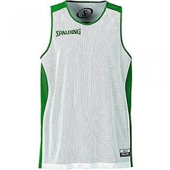 Camicia Invertibile Spalding Uomo XXL