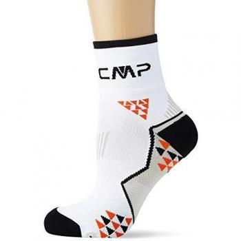 CMP SkinLife Moisture‑Control Socks
