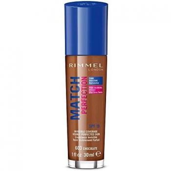 Women's Match Perfection Foundation