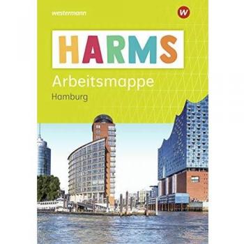 HARMS Arbeitsmappe Hamburg