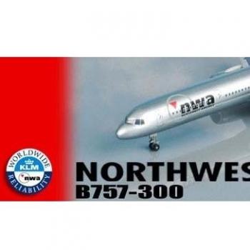 B757-300 NordOvest Express