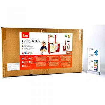 Cucina Completa per Bambini 60 x 92 x 30