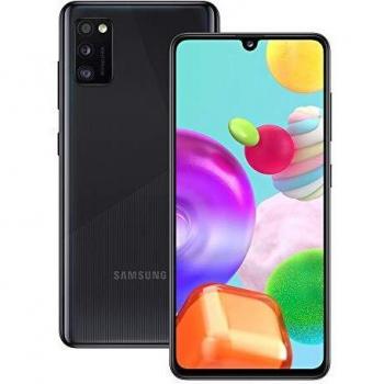 Samsung Galaxy A41 Dual-SIM 64 Go Noir