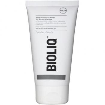 Bioliq Gel de Limpeza com Ação Antirrugas 125 ml
