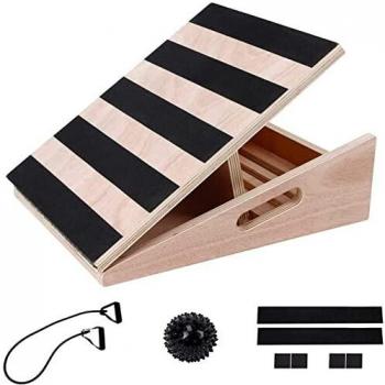 350‑lb Non‑Slip Angle Trainer