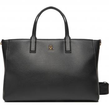 Tommy Hilfiger Borsa a Tracolla Soft Logotape