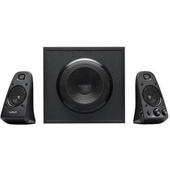 Logitech Z623 THX 2.1 Speaker System with Subwoofer