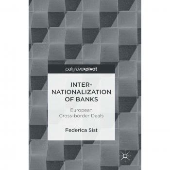 Internationalization of Banks