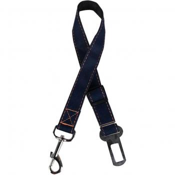 Adjustable Pet Car Safety Lead