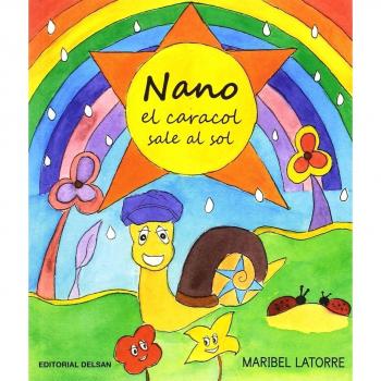 Nano el caracol