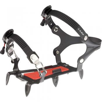 Frostbite Crampons