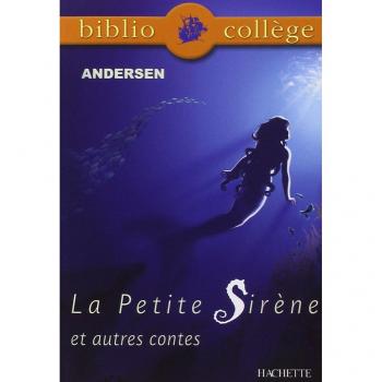 La petite sirène et autres contes