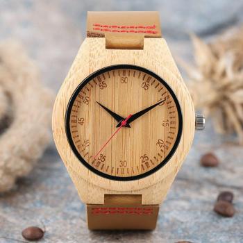 Elegancia Natural: Reloj Deportivo de Lujo