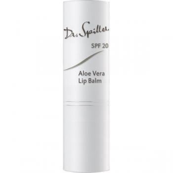 Dr. Spiller Aloe Vera Lip Balm 1 Stk
