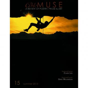 Able Muse Summer 2013
