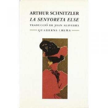 LA SENYORETA ELSE