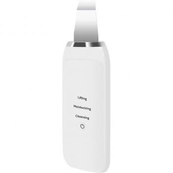 Tondeuse Faciale Ultrasonique Anti-Acné