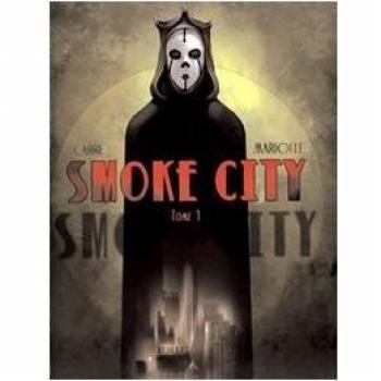 Smoke city (Vol. 1)