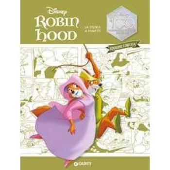 Robin Hood