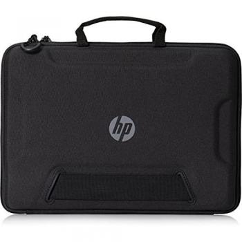 HP 11.6 Always on Black Case