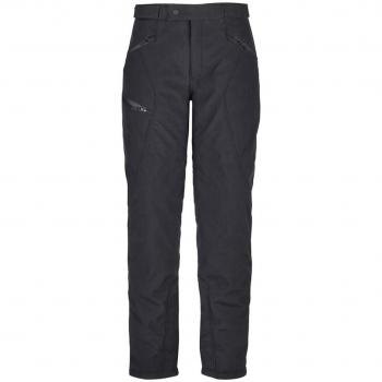 Membre de la tenue de moto Furygan Softshell Femme, Noir, Taille L
