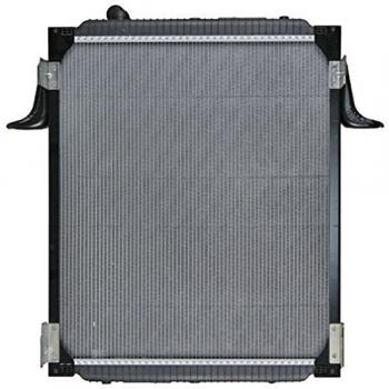 HELLA BEHR 8MK Ultra Radiant Engine Cooler