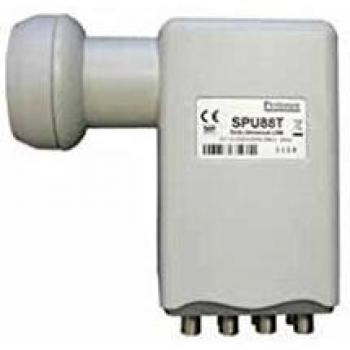 SPU 88 T Octo Feeding System