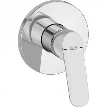 Encastrement Roca Alfa : robinet de bain