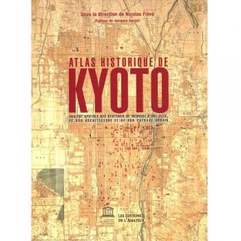 atlas historique de kyoto