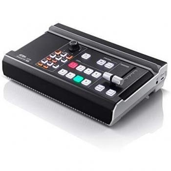 ATEN All-in-One AV Mixer UC9040