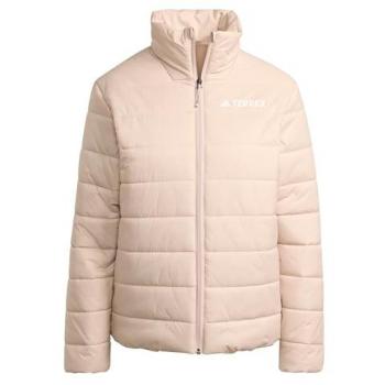 Adidas TERREX Fleece‑Jacke Multi Essentials M, Neutral Taupe