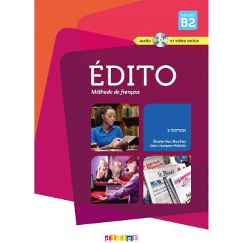 Edito niv.B2