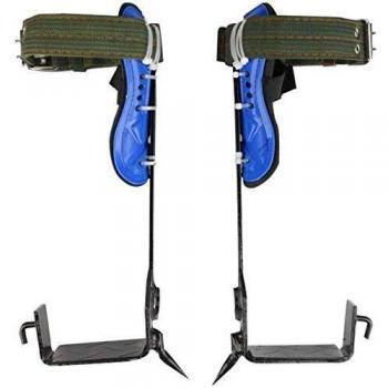 Crampons forestiers