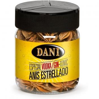 G&T Star Anise Blend