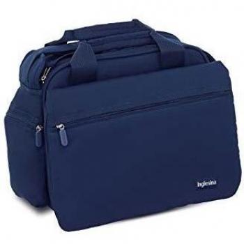 Borsa Inglesina My Baby Bag Blu