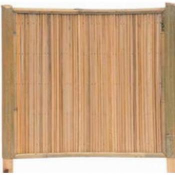 Bambu Panel Valla Tuepan 180×45 cm