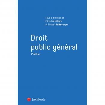 Droit public général