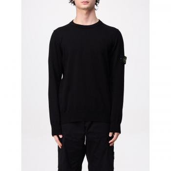 Stone Island Indumento Leggero Finezza 14 Nero S