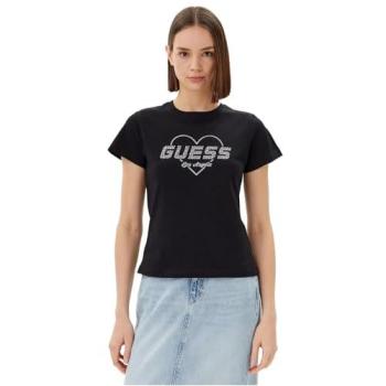 Guess Narciso Female XL T-Shirt
