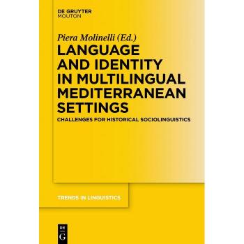 Vitalsource Technologies, Inc. Language And Identity In Multilingual Mediterranean Settings