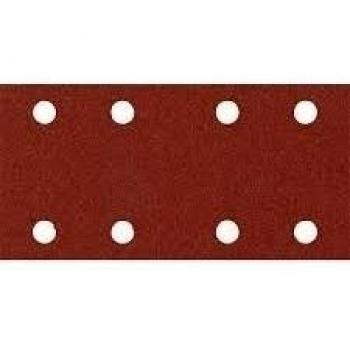 Pliego de Lija Flexovit 93x185 mm Fino Grano 120