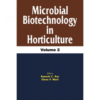 Vitalsource Technologies, Inc. Microbial Biotechnology In Horticulture, Vol. 2