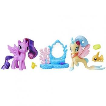 Figurines My Little Pony