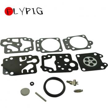 Kit de reparación de carburador para Walbro K20-WYJ y Honda GX25 35