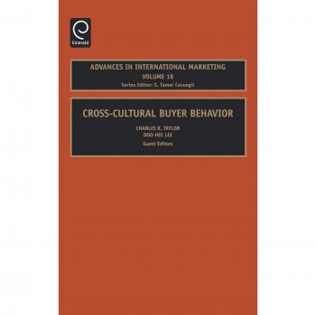 Cross-Cultural Buyer Behavior