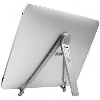 SOPORTE 3GO ALUMINIO PARA TABLET