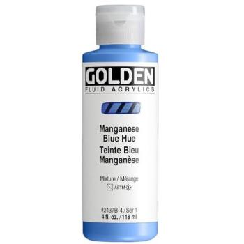 GOLDEN Peinture Acrylique